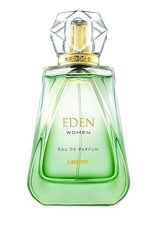 eden perfume for women 100ml.